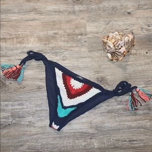 NWOT bikini bottoms